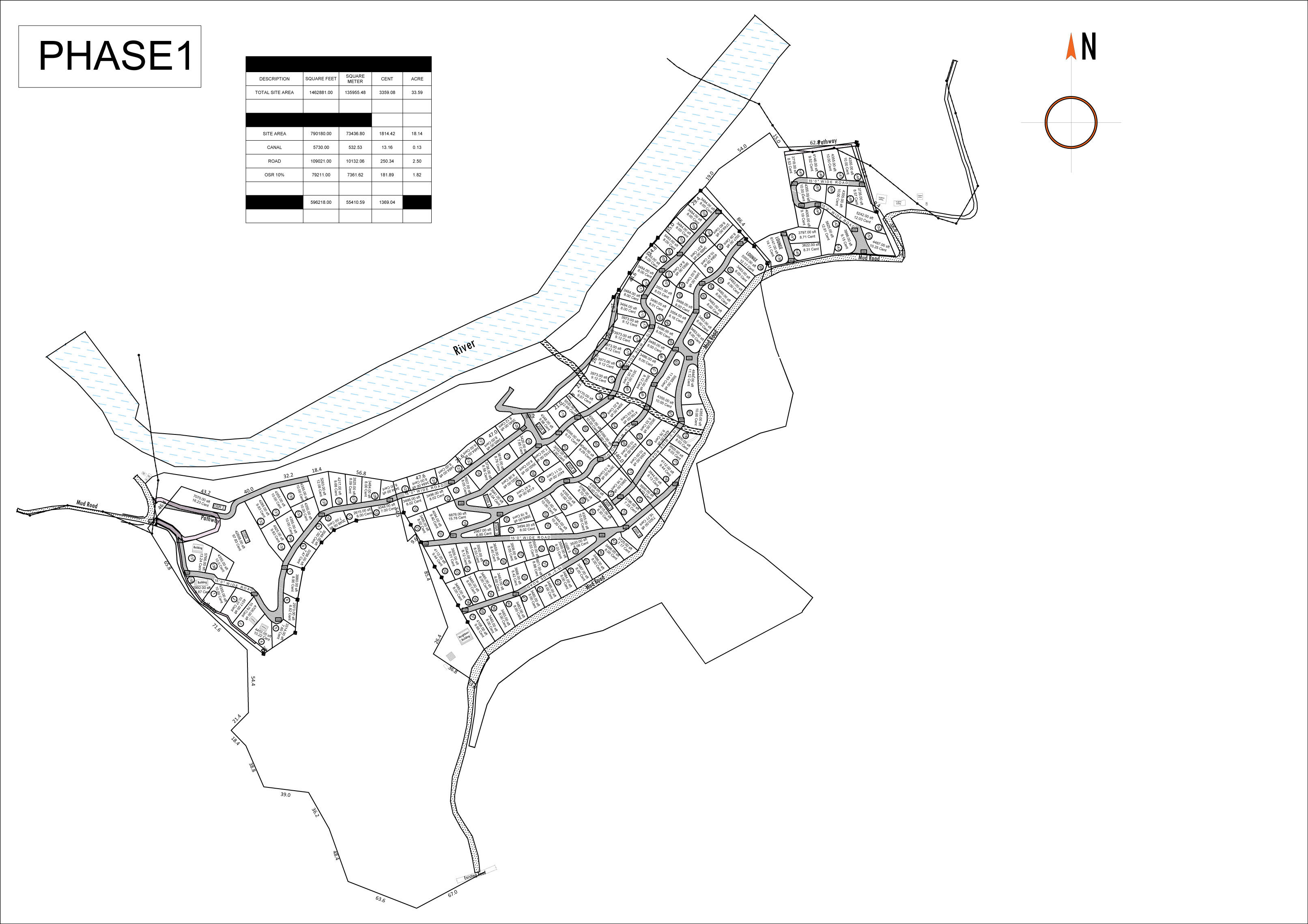 Aambal Anaikatti Site Map